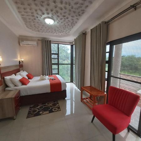 Top Stay Inn 카사네 외부 사진
