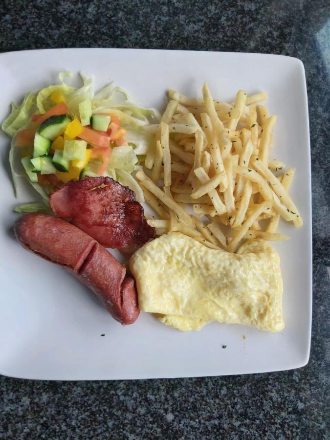 Top Stay Inn 카사네 외부 사진