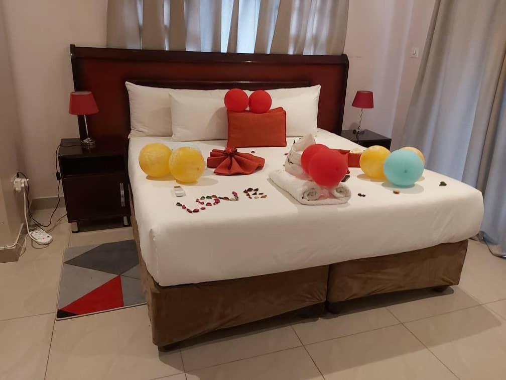 Top Stay Inn 카사네 외부 사진